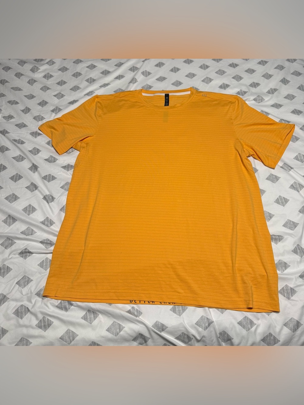 Lululemon Shirt